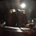 ロウリーズ・ザ・プライムリブ - 