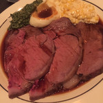 ロウリーズ・ザ・プライムリブ - 