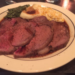 ロウリーズ・ザ・プライムリブ - 