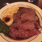 ロウリーズ・ザ・プライムリブ - 