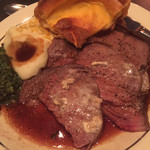 ロウリーズ・ザ・プライムリブ - 