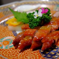 福全徳 香港名菜 - 