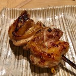 鳥しき - 2019.2.  そり