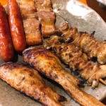 くいしん坊 - 料理写真: