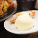 札幌ザンギ本舗 - まんまるマヨ