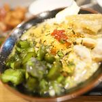 札幌ザンギ本舗 - 締めTKG