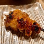 鳥しき - 2019.2.  皮