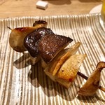 鳥しき - 2019.2.  エリンギ