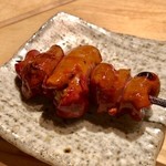 鳥しき - 2019.2.  血肝