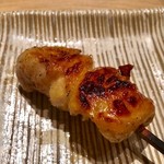 鳥しき - 2019.2.  ぼん