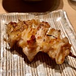 鳥しき - 2019.2.  かっぱ