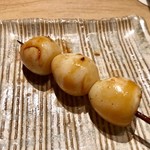 鳥しき - 2019.2.  うずら