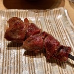 鳥しき - 2019.2.  砂肝