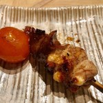 鳥しき - 2019.2.  ちょうちん