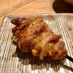 鳥しき - 2019.2.  アキレス腱