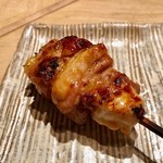 鳥しき - 2019.2.  かしわ