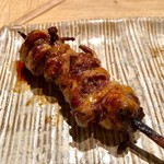 鳥しき - 2019.2.  はつもと