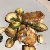 かもめのイタリアン - 