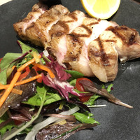 かもめのイタリアン - 