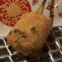 串揚げキッチン だん 石橋本店 - 