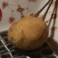 串揚げキッチン だん 石橋本店 - 