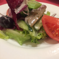 びいどろ 銀座店 - 