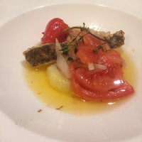 びいどろ 銀座店 - 