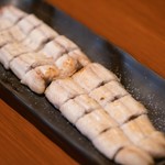 活鰻の店 つぐみ庵 - 
