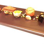 レストラン サンパウ - 