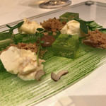 レストラン サンパウ - 