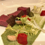 レストラン サンパウ - 