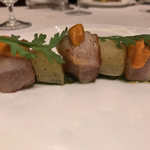 レストラン サンパウ - 