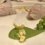 レストラン サンパウ - 