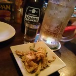 居酒屋なまず - 