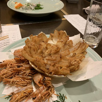 割烹 川田 - 