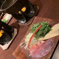 寿司 はせ川 西麻布店 - 