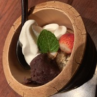 寿司 はせ川 西麻布店 - 