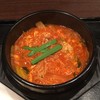 韓国家庭料理 マビの台所 南1条店