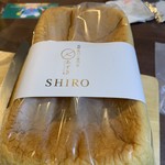 高級食パン専門店あずき 二子玉川店 - 