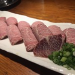 手仕ごと旬鮮台所 たかなし - 