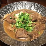 手仕ごと旬鮮台所 たかなし - 