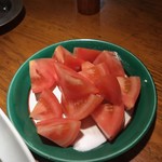 手仕ごと旬鮮台所 たかなし - 