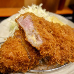 Tonkatsu Masamune - 肩ロース