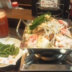 たっしぃ - ※注※写真は２人前です。