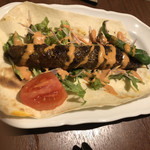 トルコ料理＆地中海料理メッゼ - 