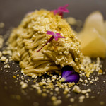 マジカメンテ - デザート