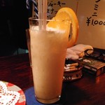 カフェバーWill - こいーマイタイ