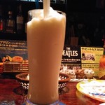 カフェバーWill - カイピリーニャ