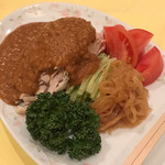 四川料理 桃源郷 - 