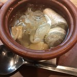 中国菜 火ノ鳥 - 